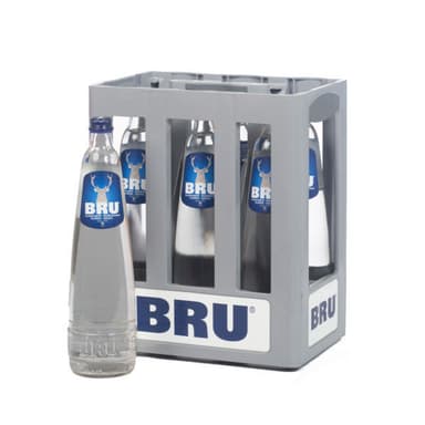 Bru Plat 1L