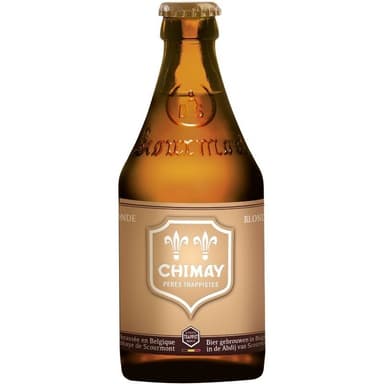 Chimay Dorée 33clx24