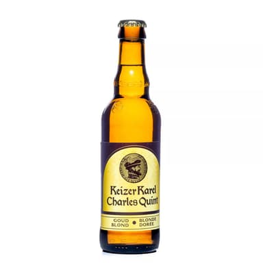 Charles Quint Blonde 33CL