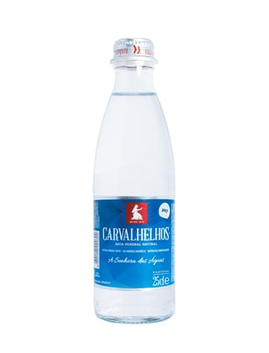 Carvalhelhos Plat 25CL