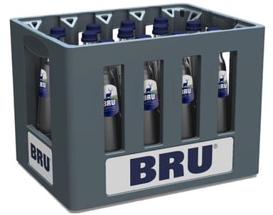 Bru Plat 50CL