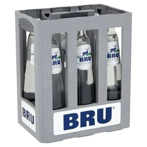 Bru Pétillant 1L